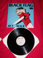 My War