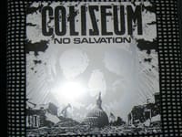 No Salvation