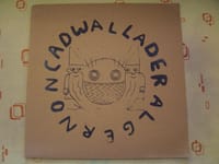 Some Kind Of Cadwallader