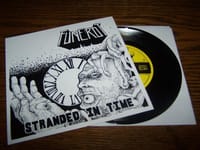 Stranded In Time