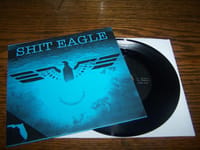 Shit Eagle
