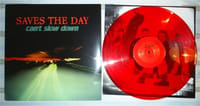 Can\'t Slow Down