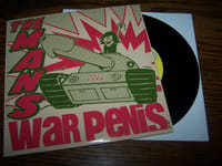 War Penis