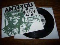 Johnny Baghdad EP
