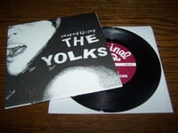 Introducing The Yolks