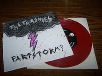 Fartstorm?