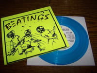 Beatings