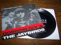 A Midnight Rave With Gordon Ivy and The Jaybirds