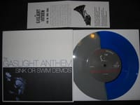 Sink or Swim Demos