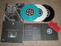 Six Songs