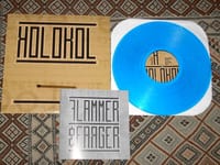 Flammer & farger