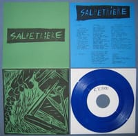 Salpetriere