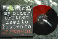I Think My Older Brothers Used to Listen To Lagwagon