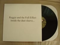 Inside The Dust Sleeve