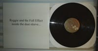 Inside The Dust Sleeve