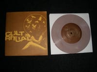 Cult Ritual