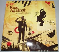 Appeal To Reason