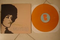 Orchid (final lp)