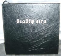 Deadly Sins
