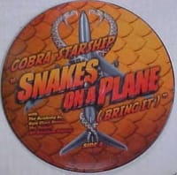 Snakes On A Plane (Bring It)