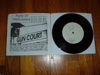 Gun Court Single Series