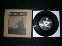 Harm's Way