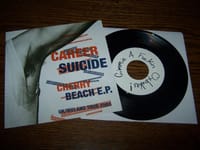 Cherry Beach EP