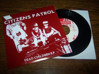 Dead Children EP