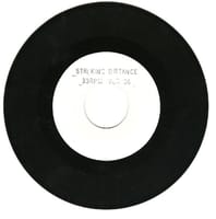 Striking Distance