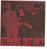 Striking Distance