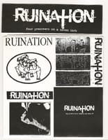 Ruination