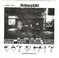 Ruination