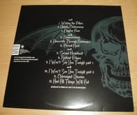 Waking The Fallen