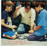 Boy Chucker
