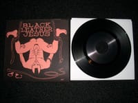 Black Leather Jesus