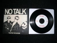 Tighten The Noose