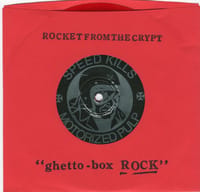 Ghetto Box Rock