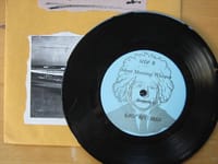 The First Seven Inch