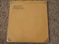 The First Seven Inch