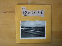 The First Seven Inch