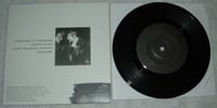 The First Seven Inch