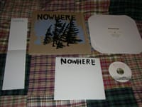Welcome Nowhere