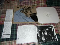 Welcome Nowhere