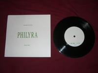 Philyra