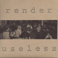 Render Useless
