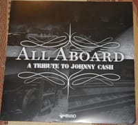 All Aboard: A Tribute To Johnny Cash