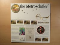 Fort Saint Metroschifter