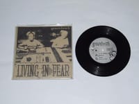 Living In Fear