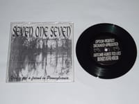 Seven One Seven: Hardcore Comp...