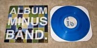 Album Minus Band